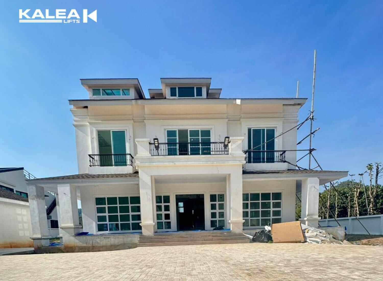 chukiat kalea lift home elevator 11001467 ral9016 3 chukiat kalea lift home elevator 11001467 ral9016 3