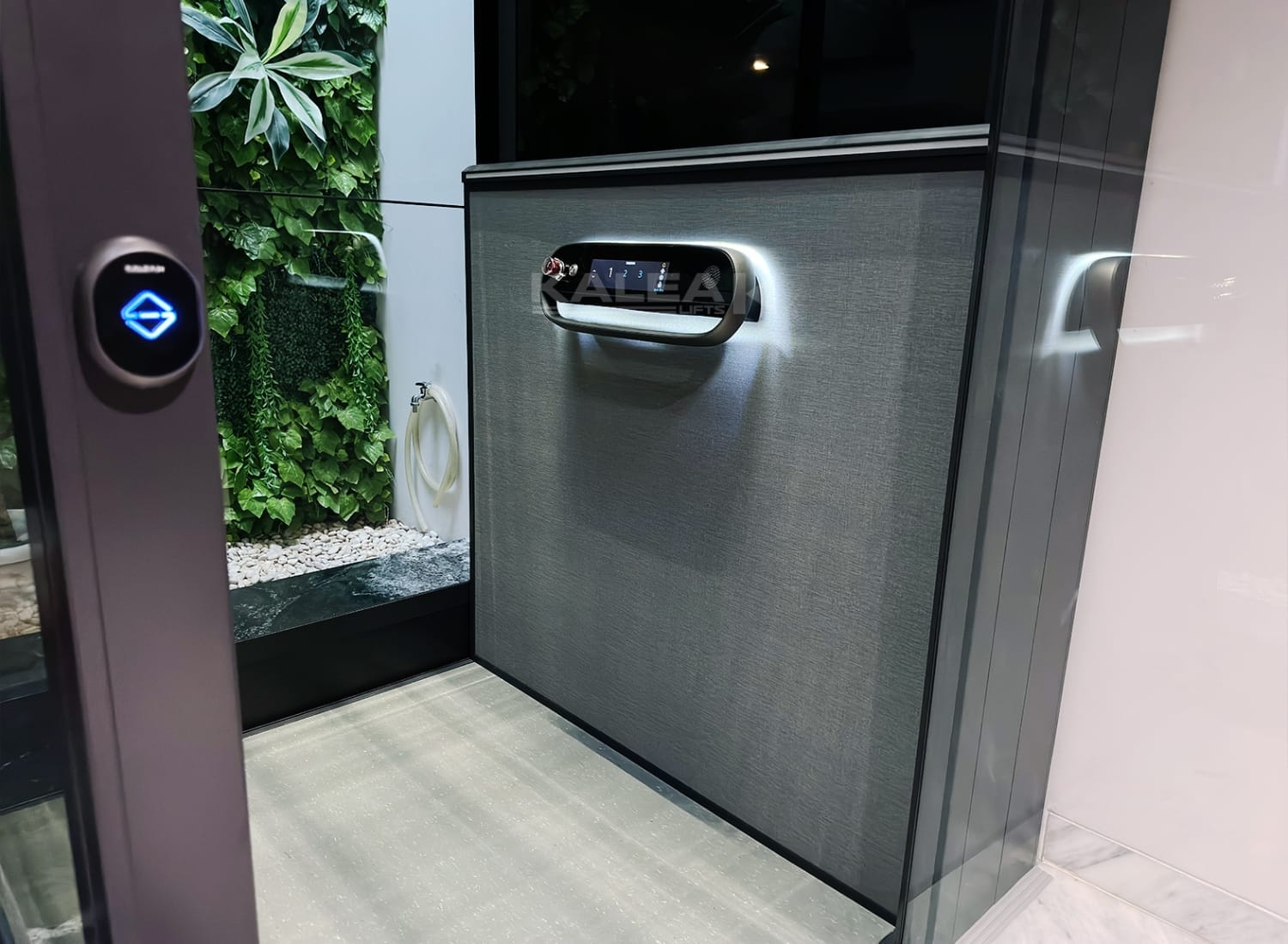 GLOBAL PROJECTS kalea lift home elevater คาเลีย ลิฟท์ ลิฟต์บ้าน 10