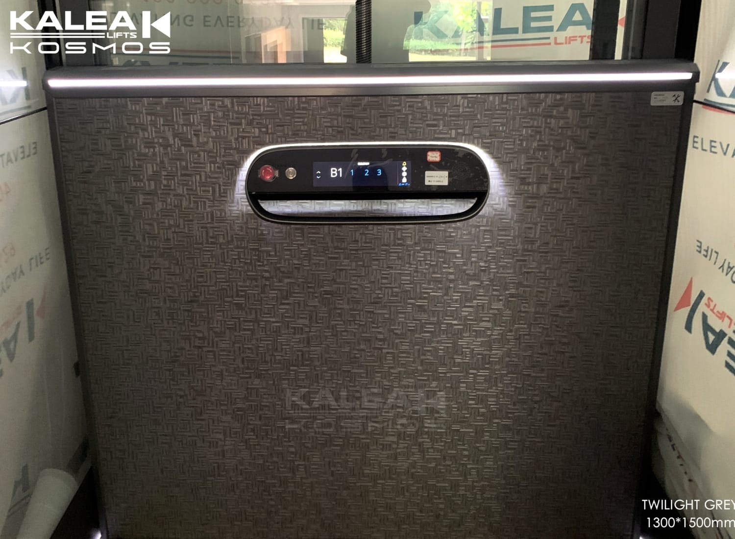 global projects kalea lift home elevater คาเลีย ลิฟท์ ลิฟต์บ้าน 11