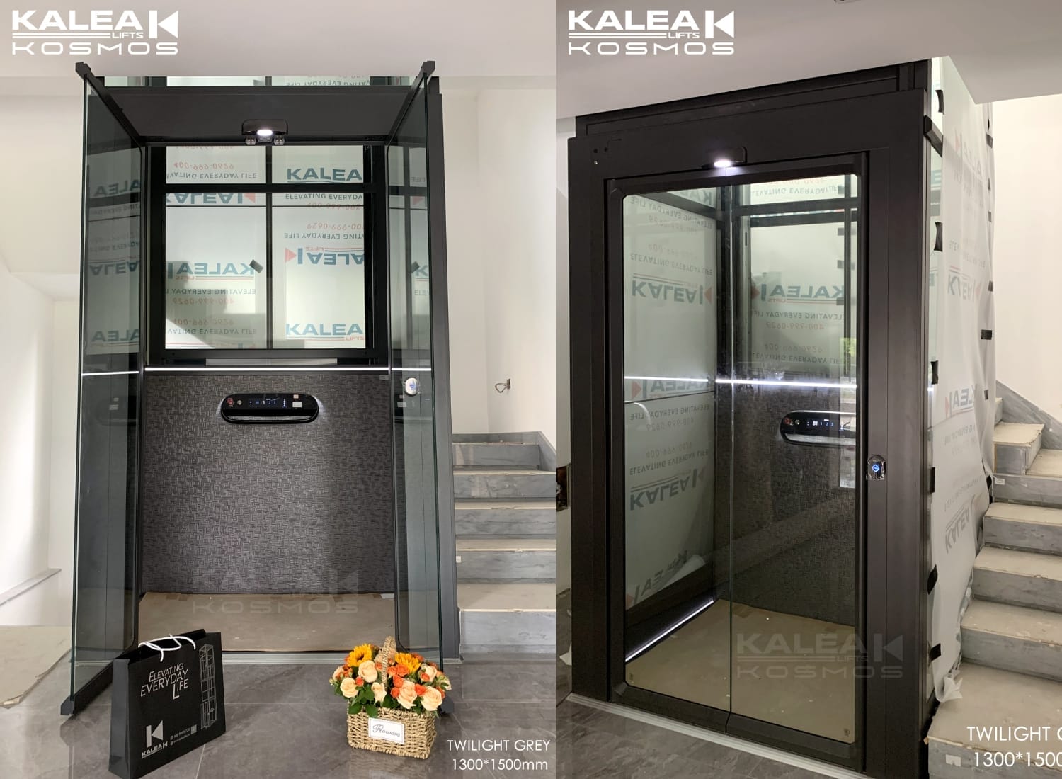 global projects kalea lift home elevater คาเลีย ลิฟท์ ลิฟต์บ้าน 12
