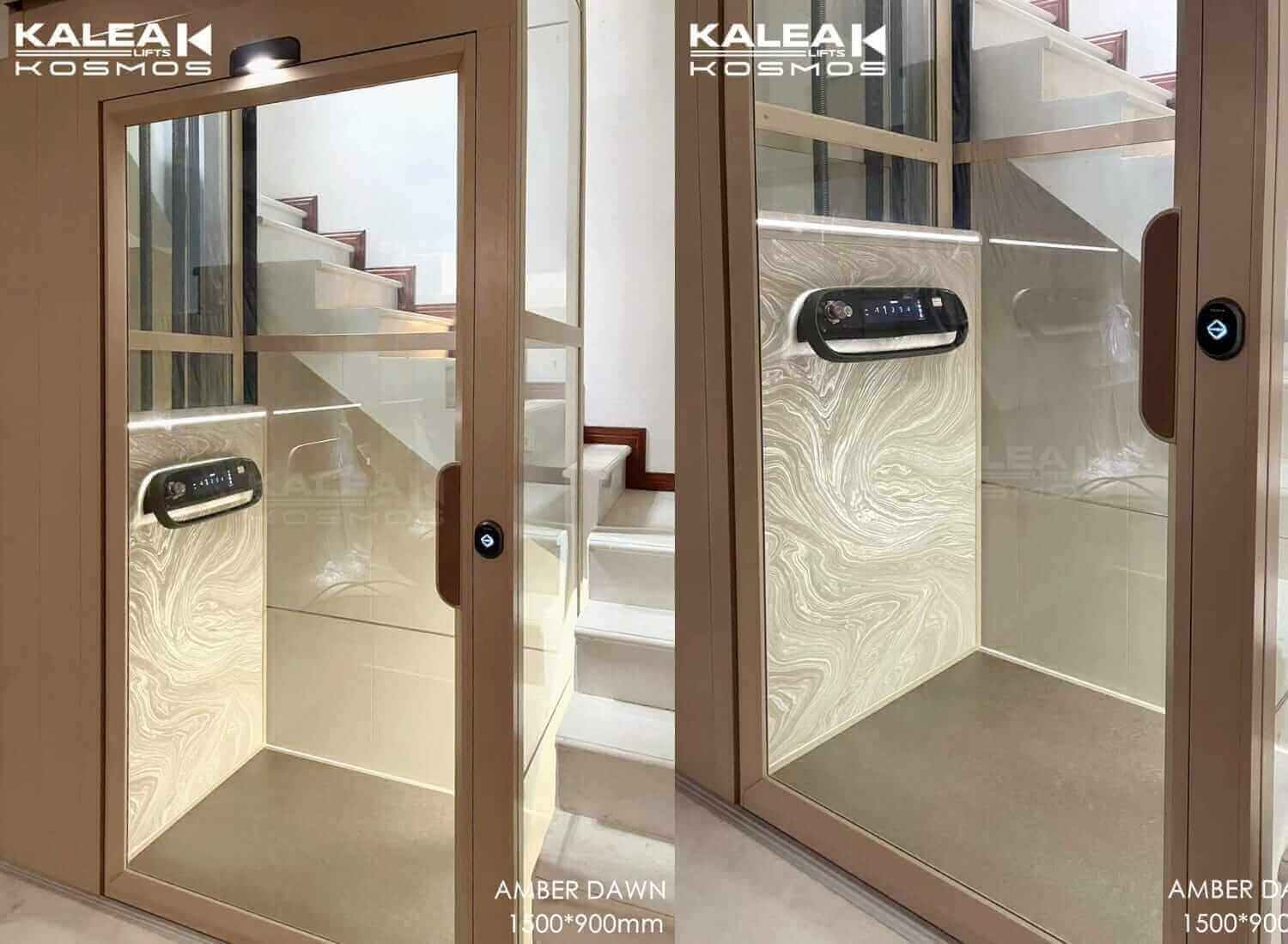 global projects kalea lift home elevater คาเลีย ลิฟท์ ลิฟต์บ้าน 13