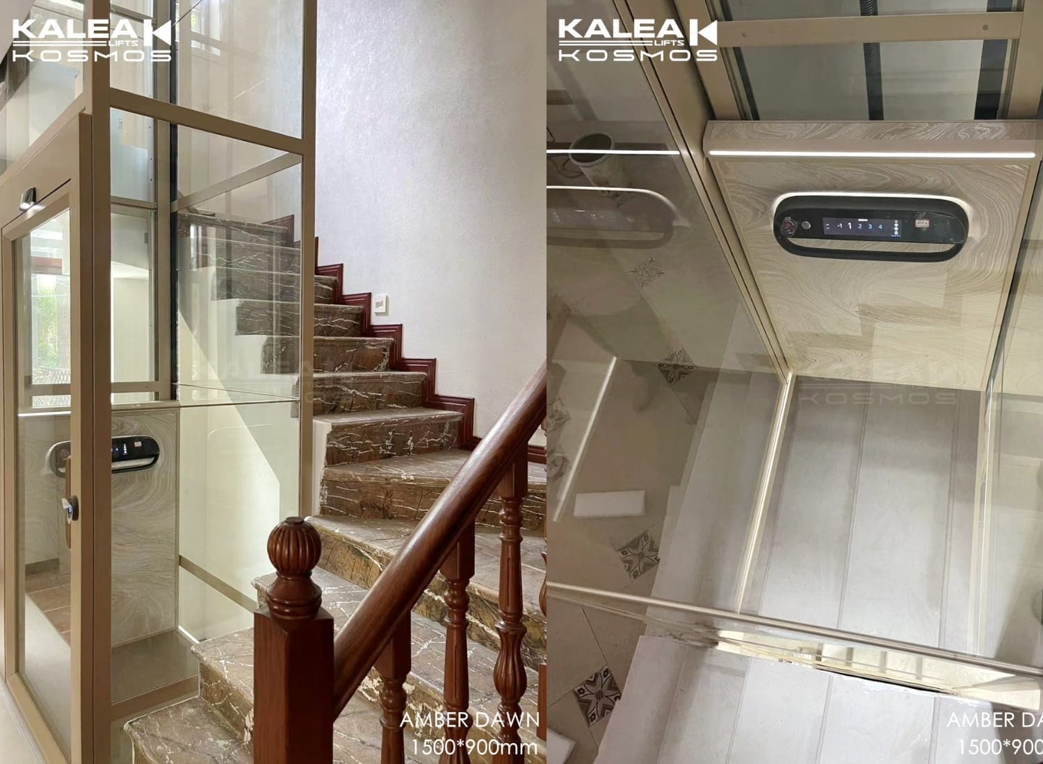 global projects kalea lift home elevater คาเลีย ลิฟท์ ลิฟต์บ้าน 14