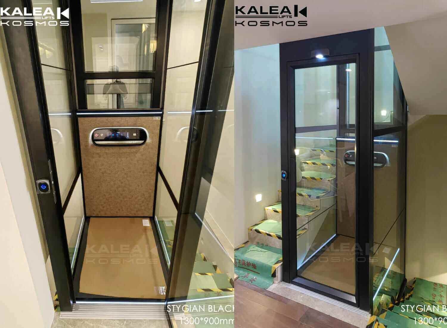 global projects kalea lift home elevater คาเลีย ลิฟท์ ลิฟต์บ้าน 15