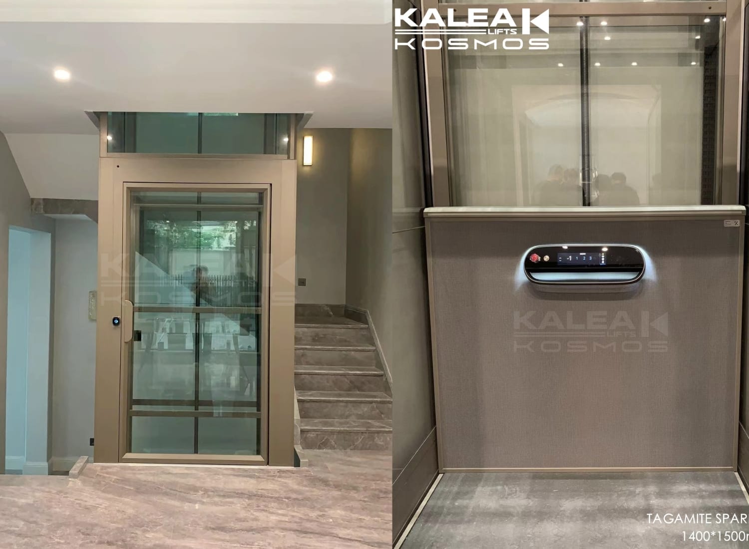 global projects kalea lift home elevater คาเลีย ลิฟท์ ลิฟต์บ้าน 20