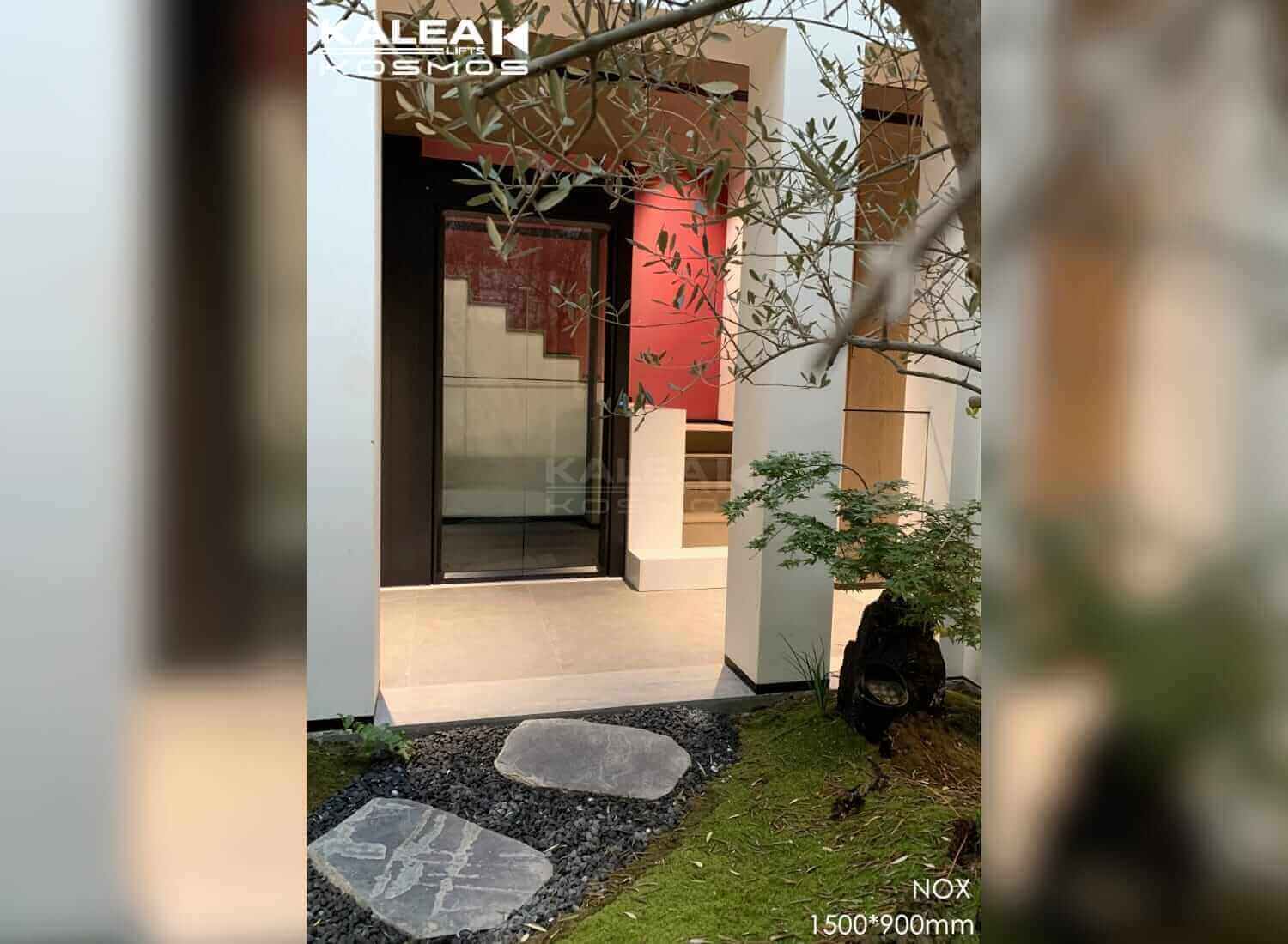 global projects kalea lift home elevater คาเลีย ลิฟท์ ลิฟต์บ้าน 21