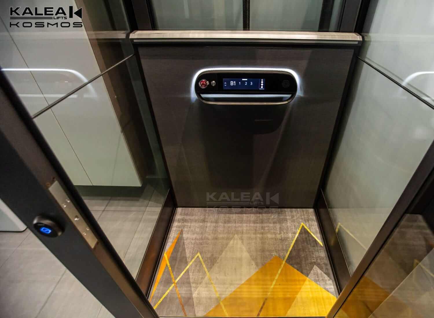 global projects kalea lift home elevater คาเลีย ลิฟท์ ลิฟต์บ้าน 24