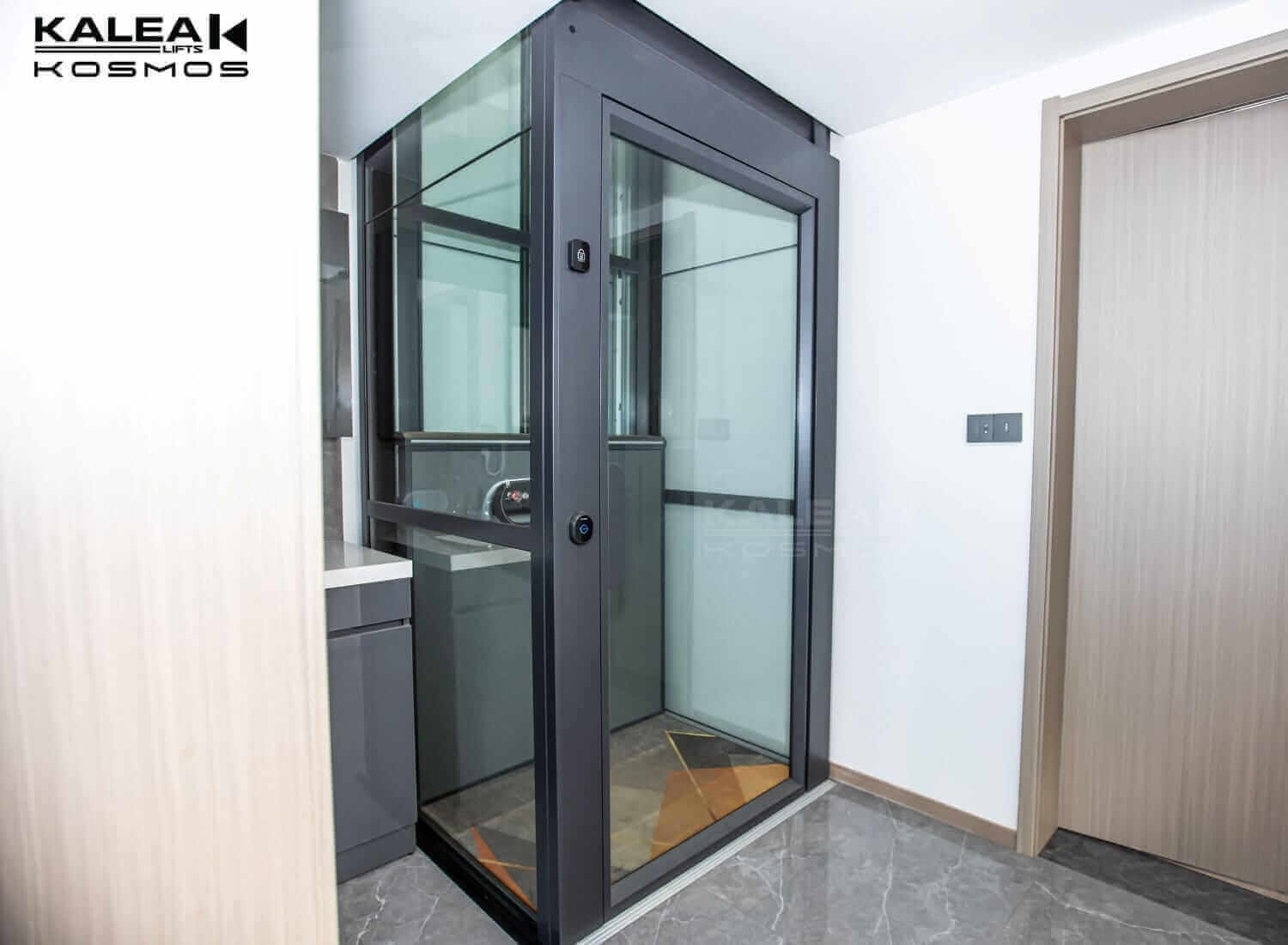 global projects kalea lift home elevater คาเลีย ลิฟท์ ลิฟต์บ้าน 25