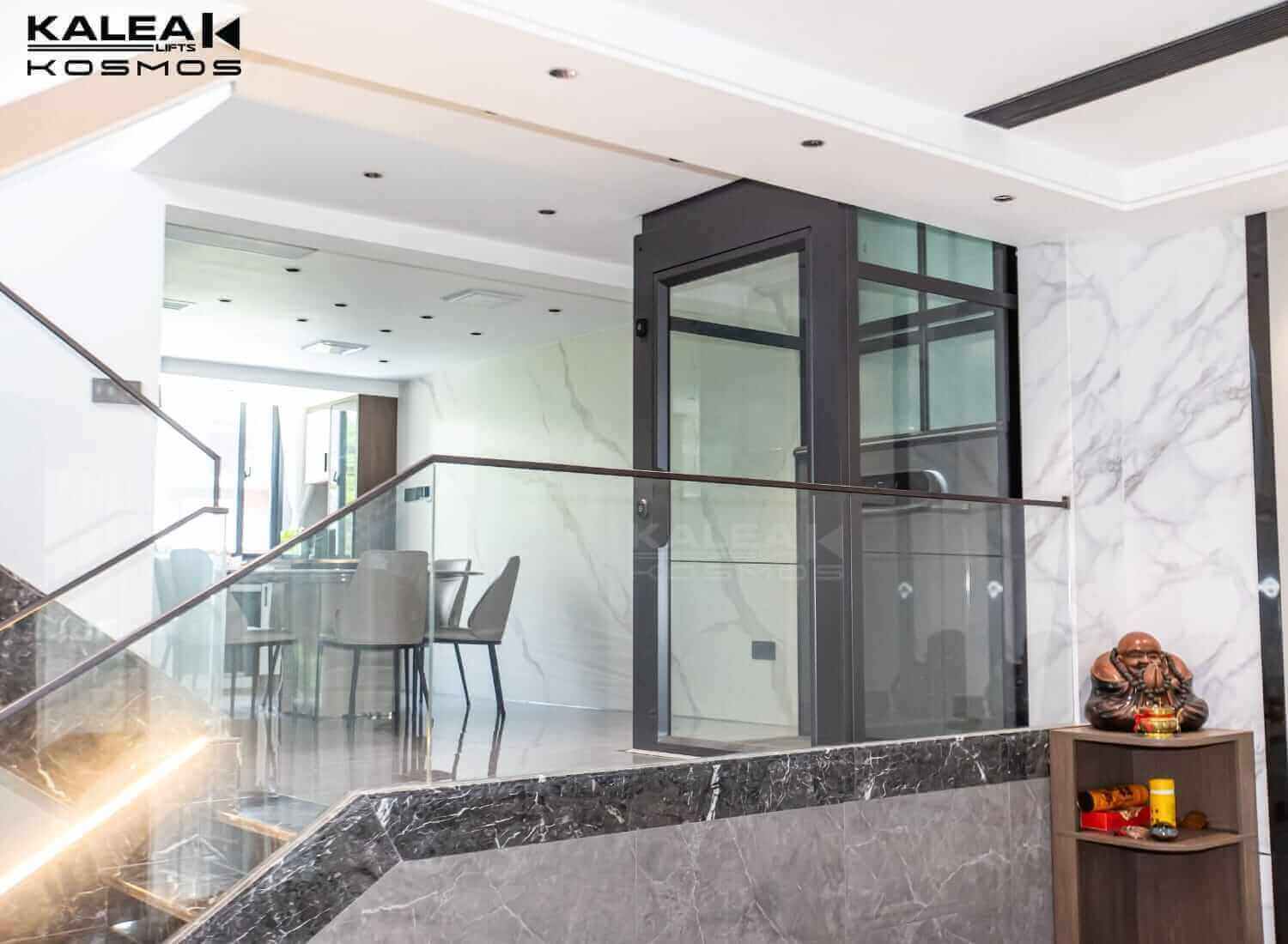 global projects kalea lift home elevater คาเลีย ลิฟท์ ลิฟต์บ้าน 26