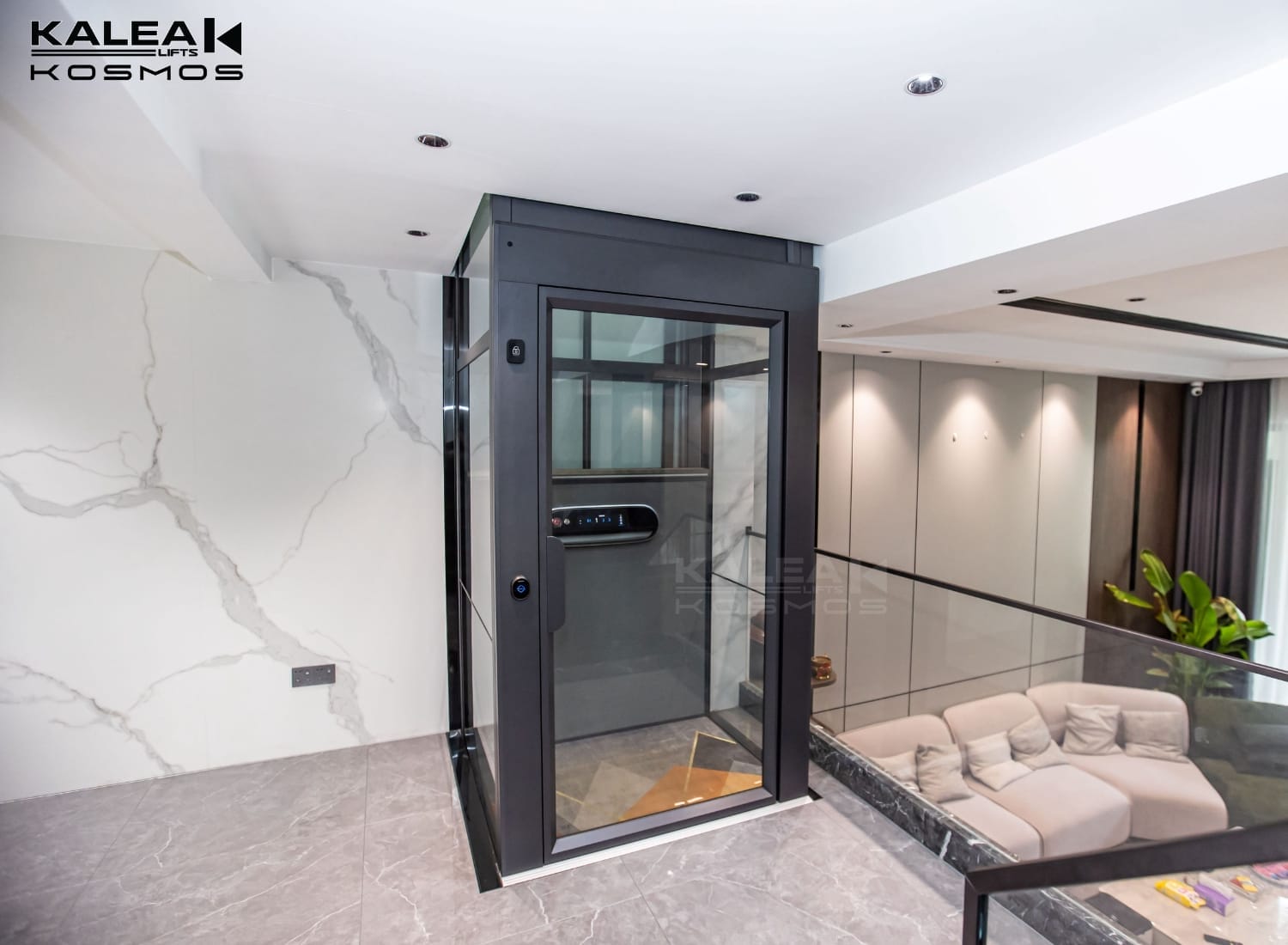 GLOBAL PROJECTS kalea lift home elevater คาเลีย ลิฟท์ ลิฟต์บ้าน 27