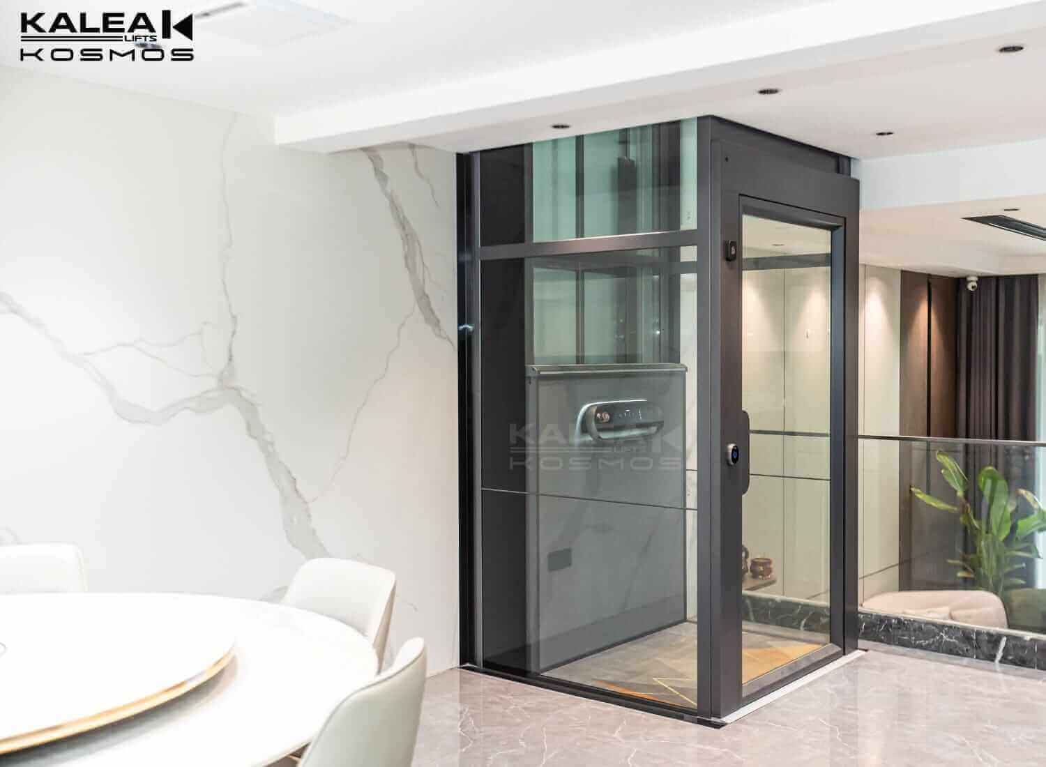 global projects kalea lift home elevater คาเลีย ลิฟท์ ลิฟต์บ้าน 28