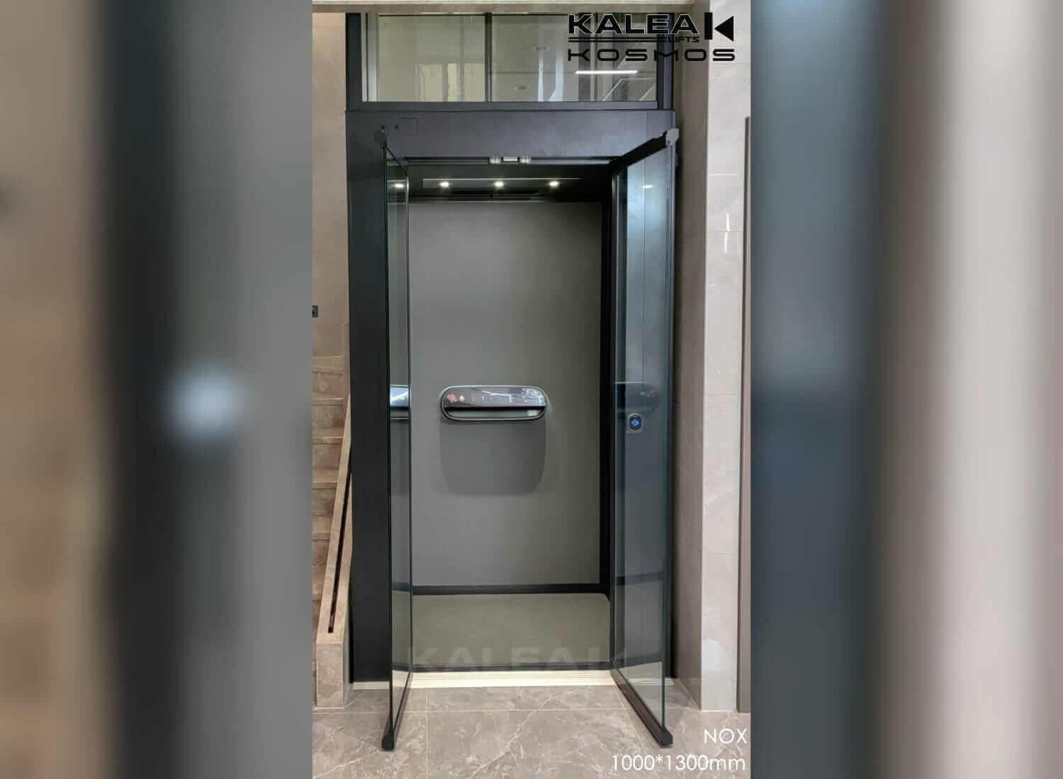 global projects kalea lift home elevater คาเลีย ลิฟท์ ลิฟต์บ้าน 31