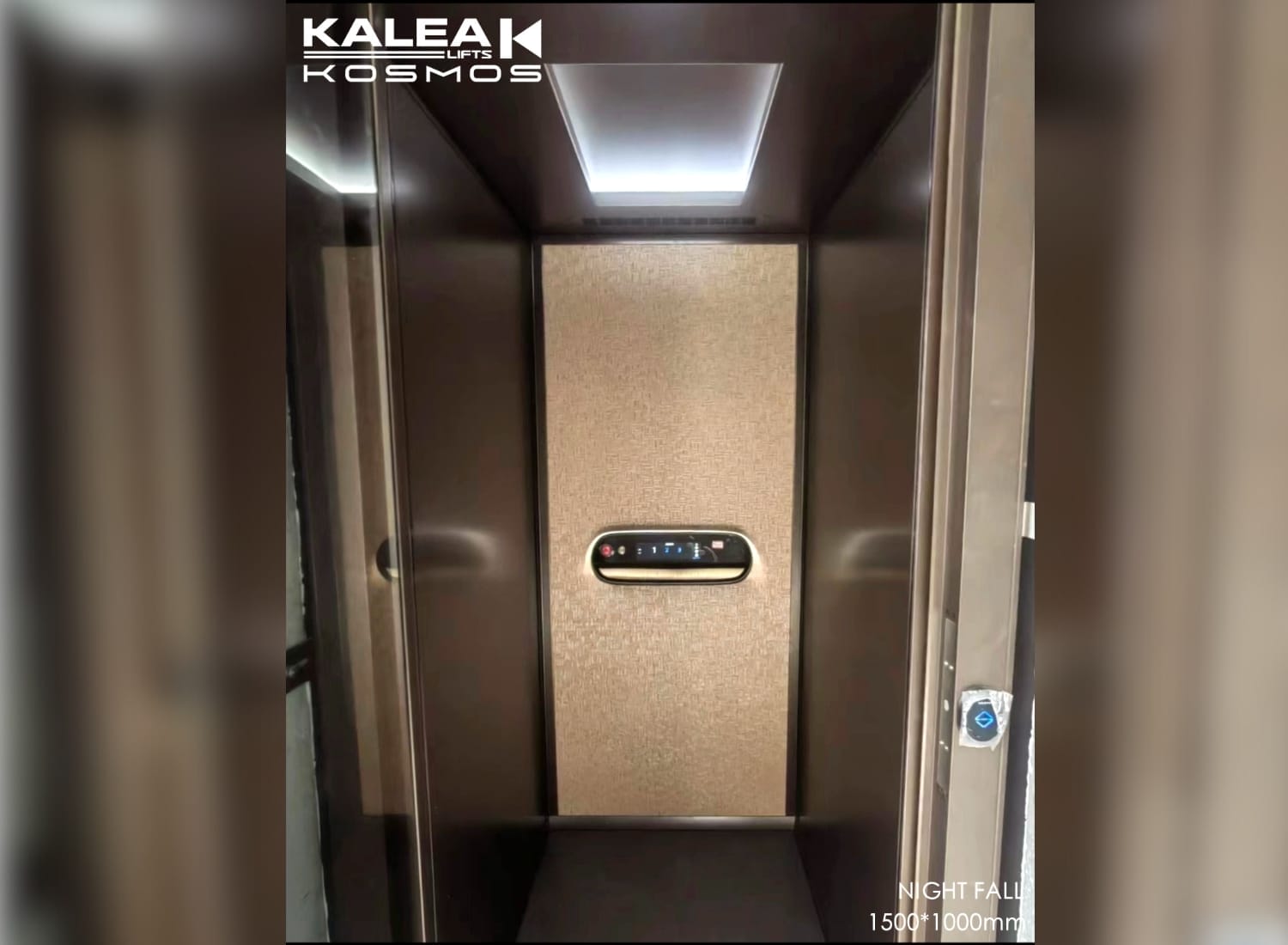 global projects kalea lift home elevater คาเลีย ลิฟท์ ลิฟต์บ้าน 33