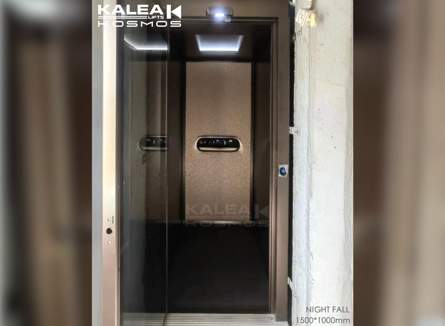 global projects kalea lift home elevater คาเลีย ลิฟท์ ลิฟต์บ้าน 34