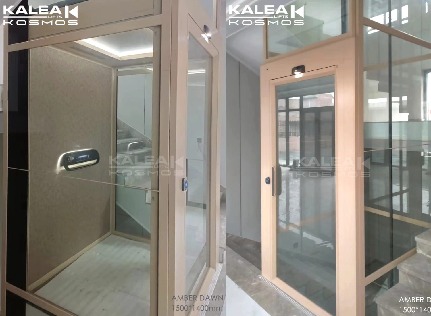 global projects kalea lift home elevater คาเลีย ลิฟท์ ลิฟต์บ้าน 36