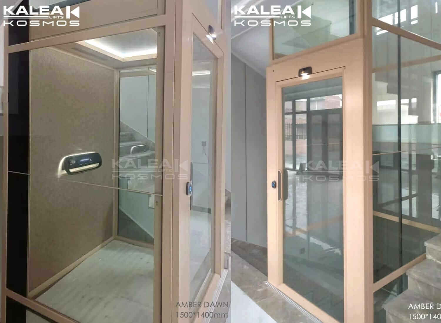 global projects kalea lift home elevater คาเลีย ลิฟท์ ลิฟต์บ้าน 36