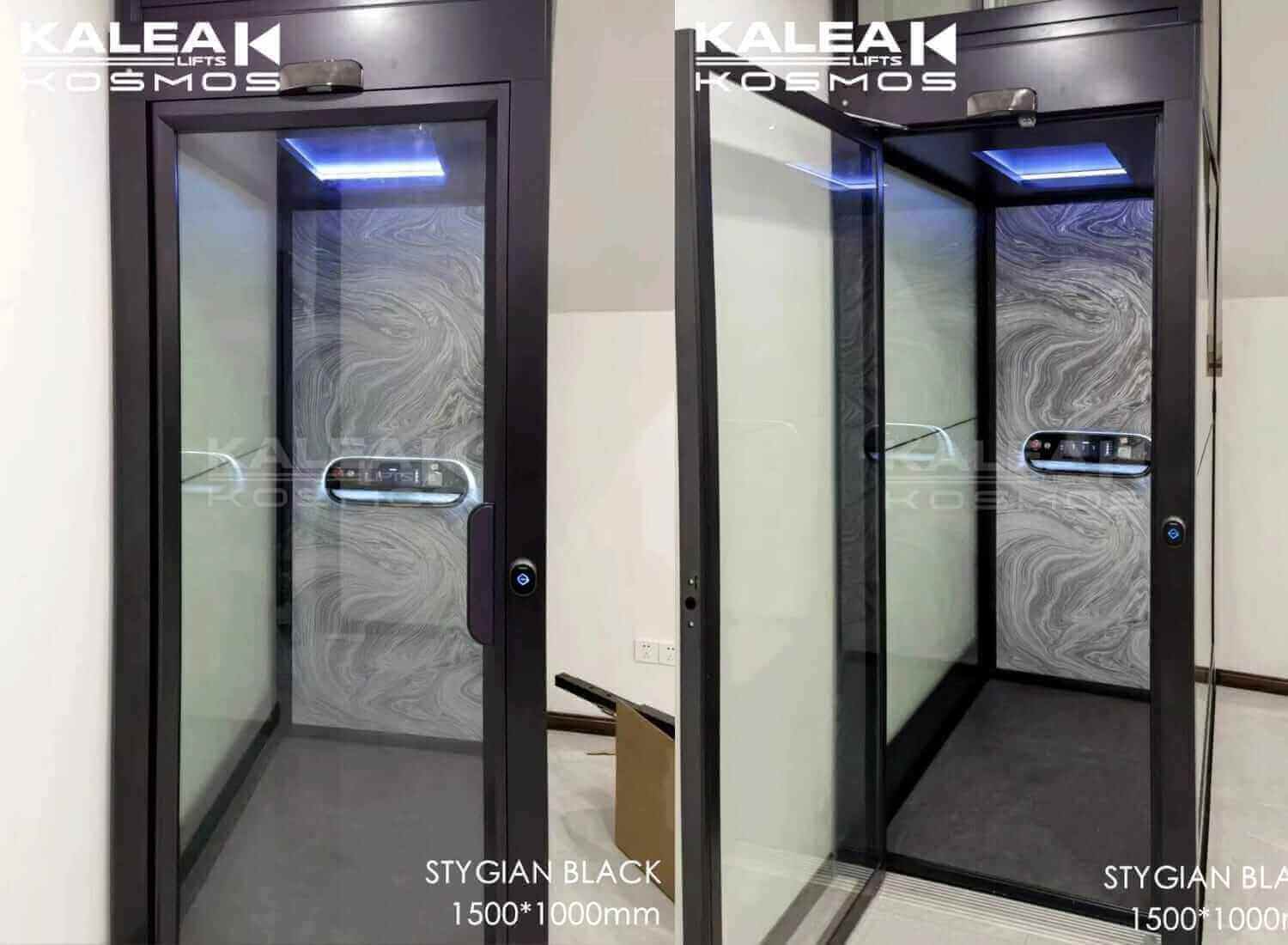 GLOBAL PROJECTS kalea lift home elevater คาเลีย ลิฟท์ ลิฟต์บ้าน 37