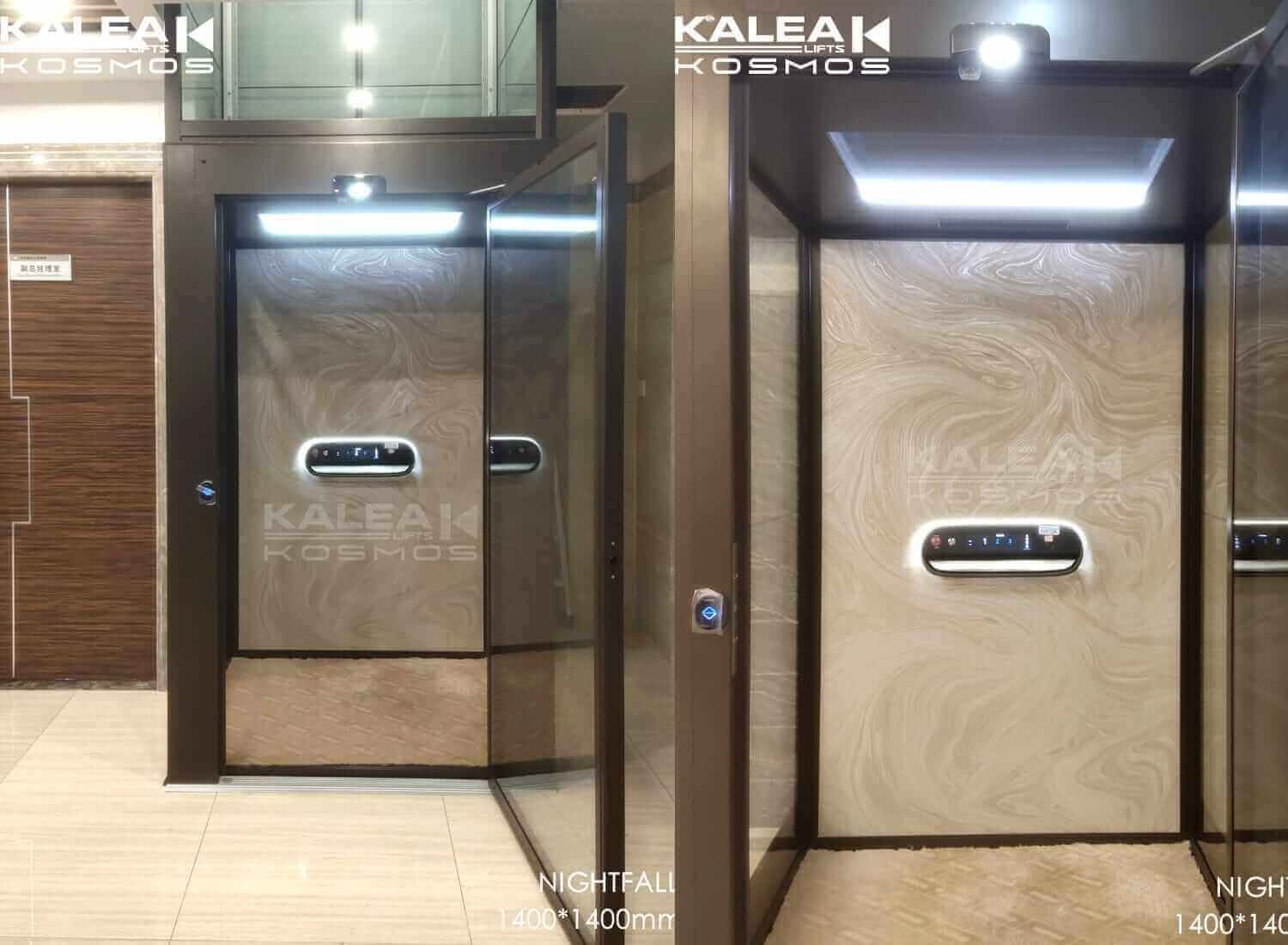 GLOBAL PROJECTS kalea lift home elevater คาเลีย ลิฟท์ ลิฟต์บ้าน 39