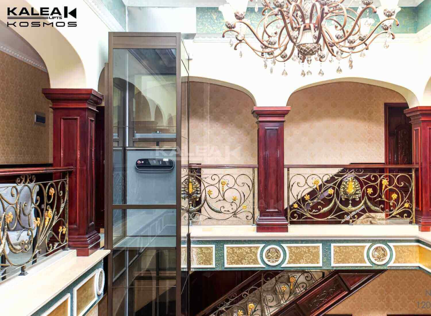 global projects kalea lift home elevater คาเลีย ลิฟท์ ลิฟต์บ้าน 40