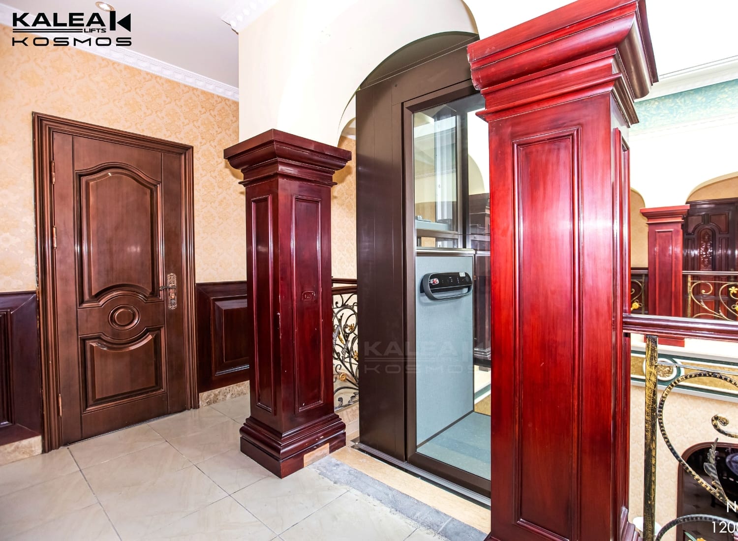 global projects kalea lift home elevater คาเลีย ลิฟท์ ลิฟต์บ้าน 43