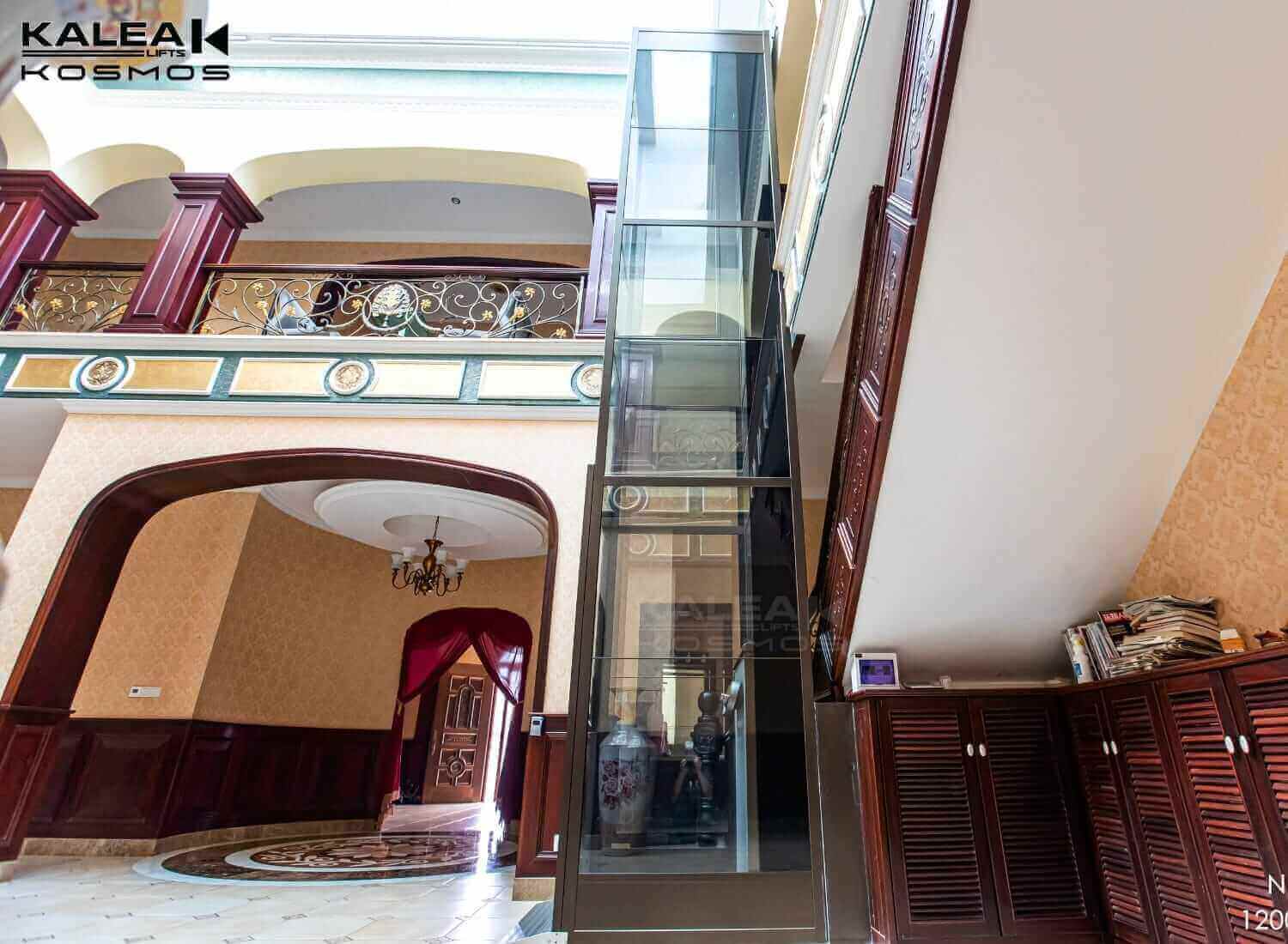 global projects kalea lift home elevater คาเลีย ลิฟท์ ลิฟต์บ้าน 45