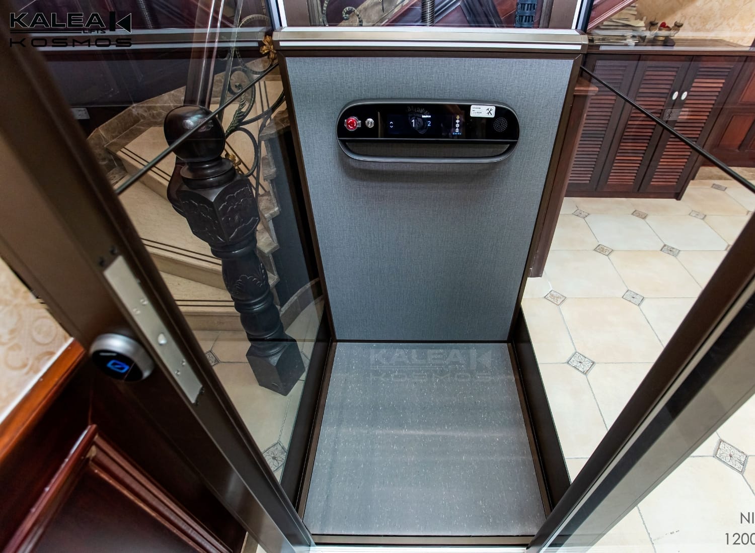 global projects kalea lift home elevater คาเลีย ลิฟท์ ลิฟต์บ้าน 47