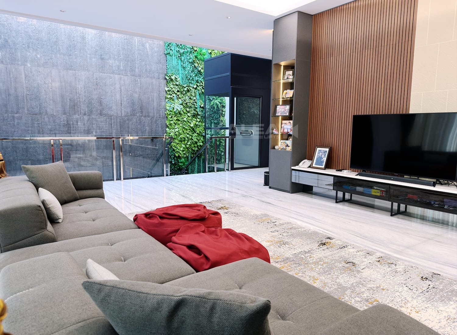 global projects kalea lift home elevater คาเลีย ลิฟท์ ลิฟต์บ้าน 7