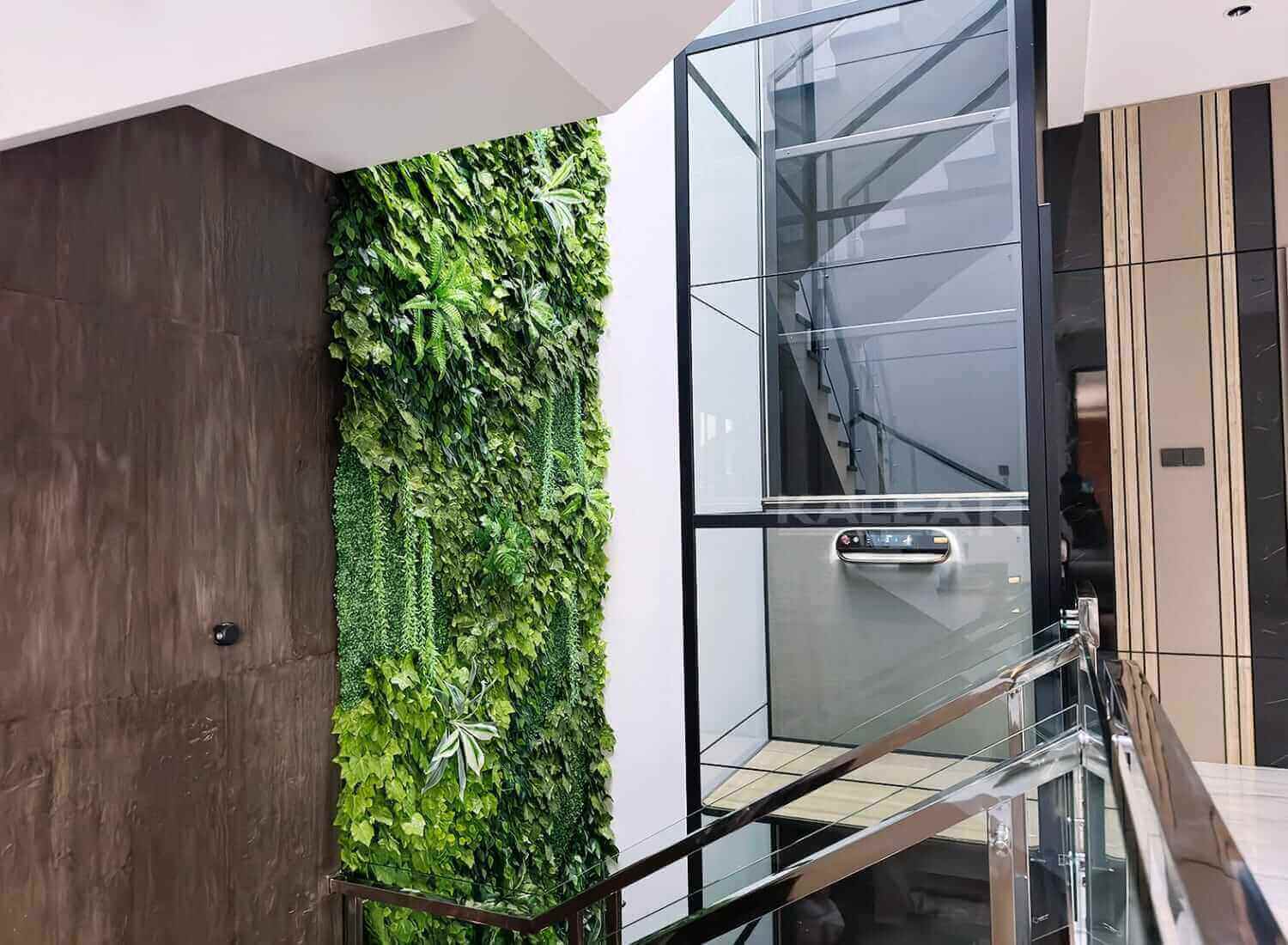 GLOBAL PROJECTS kalea lift home elevater คาเลีย ลิฟท์ ลิฟต์บ้าน 8