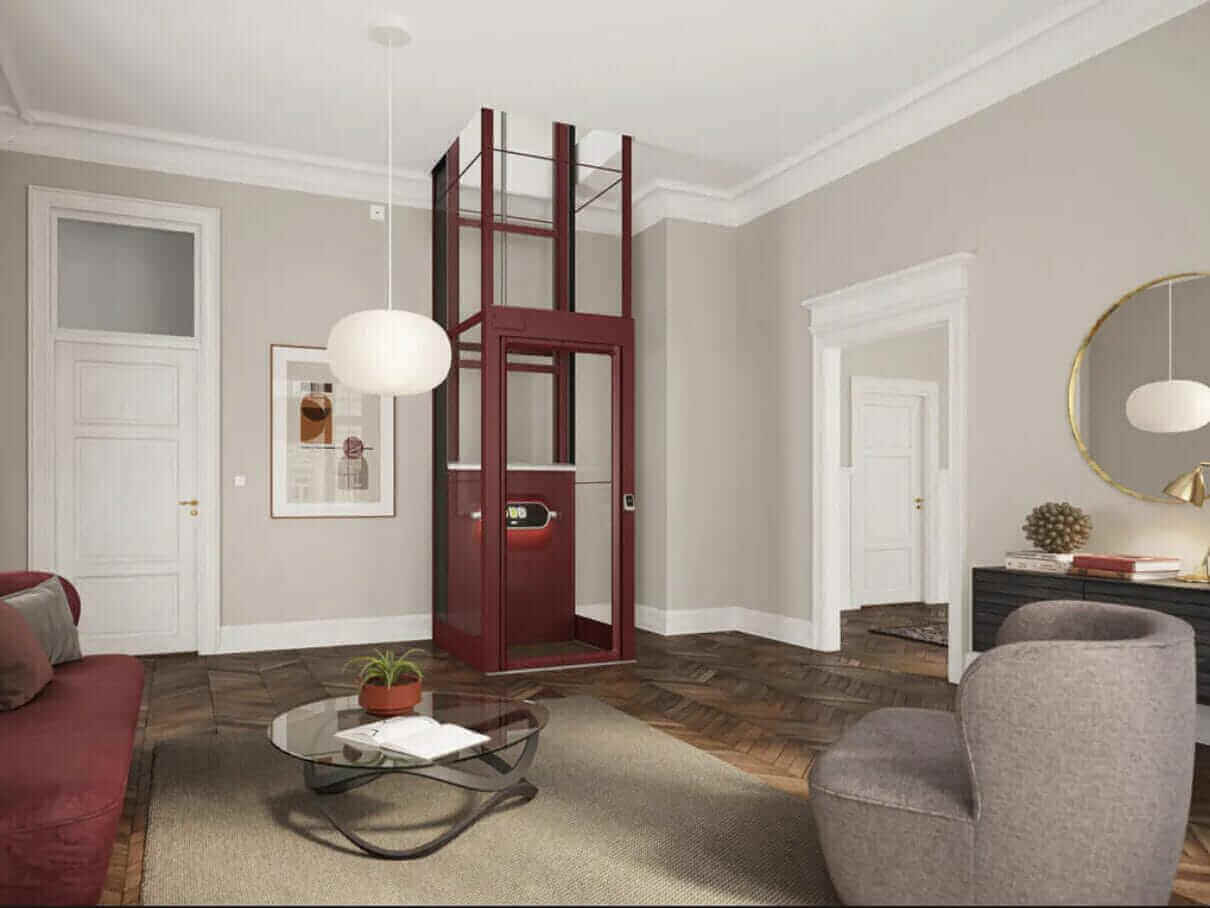 ขั้นตอนเลือกซื้อลิฟท์บ้านให้คุ้มค่ากับราคากับ KALEA Lift