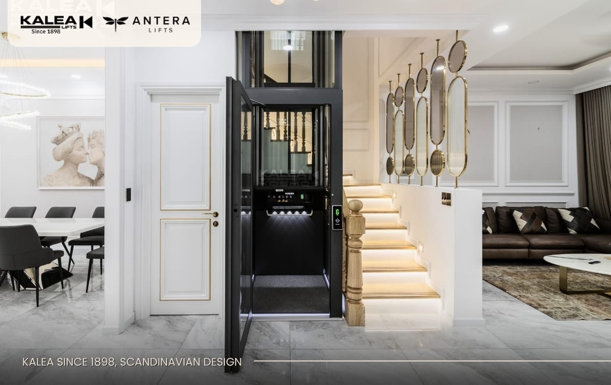 ขั้นตอนเลือกซื้อลิฟท์บ้าน ให้คุ้มค่ากับราคา