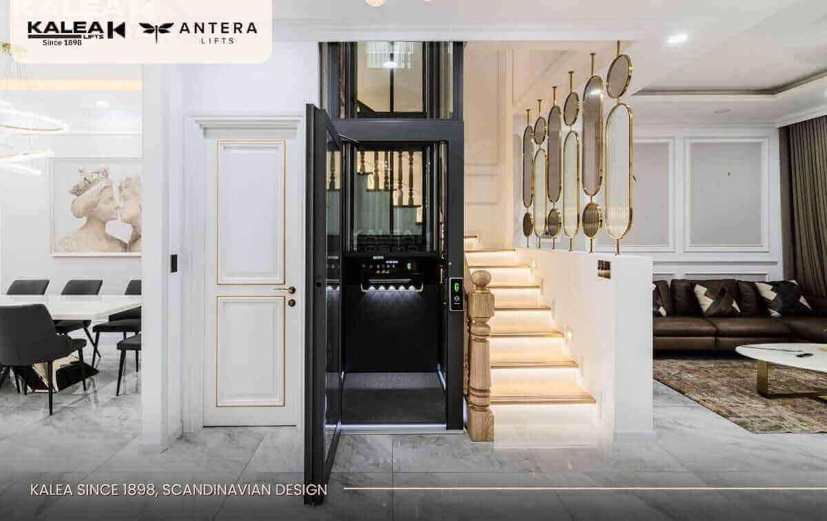 ขั้นตอนเลือกซื้อลิฟท์บ้าน ให้คุ้มค่ากับราคา