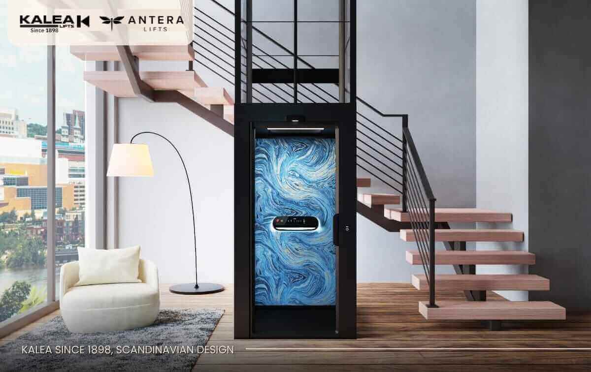 คู่มือเลือกซื้อลิฟท์บ้านที่ดีที่สุดในประเทศไทย – ปี 2025