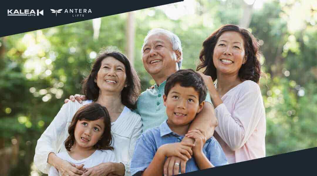 ขั้นตอนเลือกซื้อลิฟท์บ้านให้คุ้มค่ากับราคากับ KALEA Lift