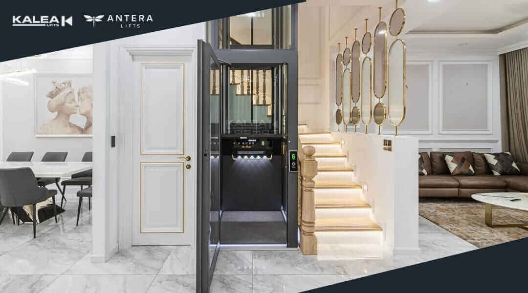 ขั้นตอนเลือกซื้อลิฟท์บ้านให้คุ้มค่ากับราคากับ KALEA Lift