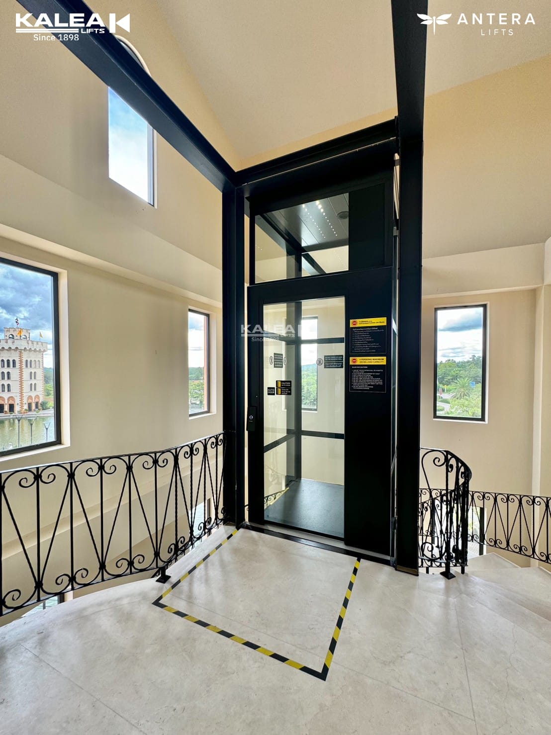 kalea lift home elevator toscana kosmos k60 10 kalea lift home elevator toscana kosmos k60 10