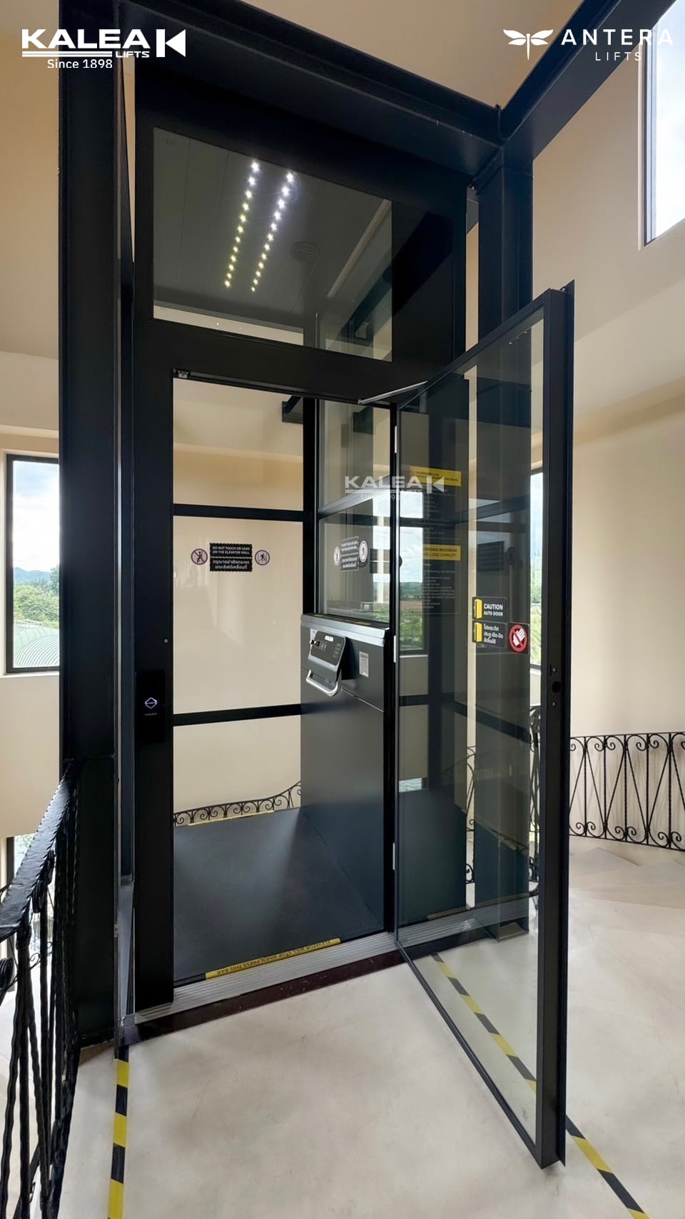 kalea lift home elevator toscana kosmos k60 2 kalea lift home elevator toscana kosmos k60 2