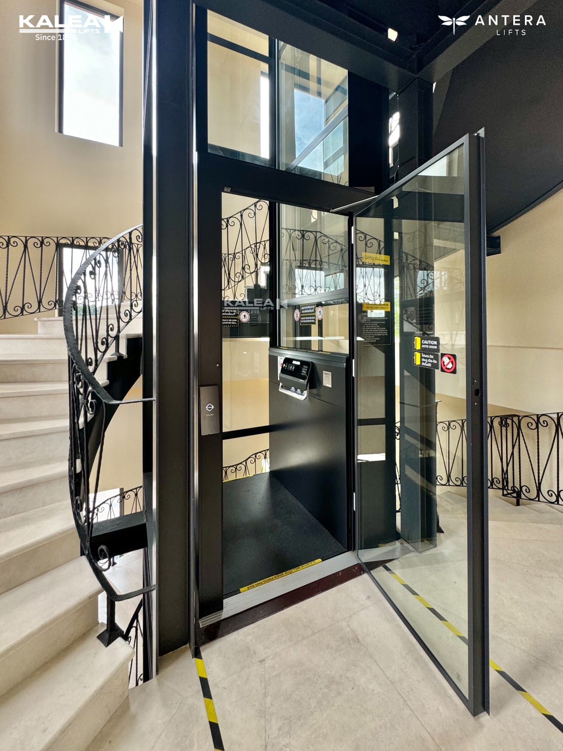 kalea lift home elevator toscana kosmos k60 4 kalea lift home elevator toscana kosmos k60 4