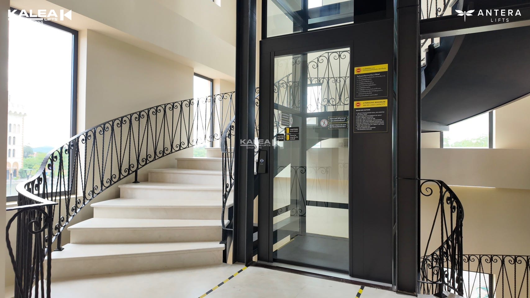 kalea lift home elevator toscana kosmos k60 5 kalea lift home elevator toscana kosmos k60 5