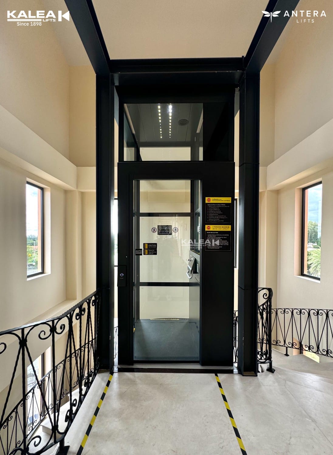 kalea lift home elevator toscana kosmos k60 6 kalea lift home elevator toscana kosmos k60 6