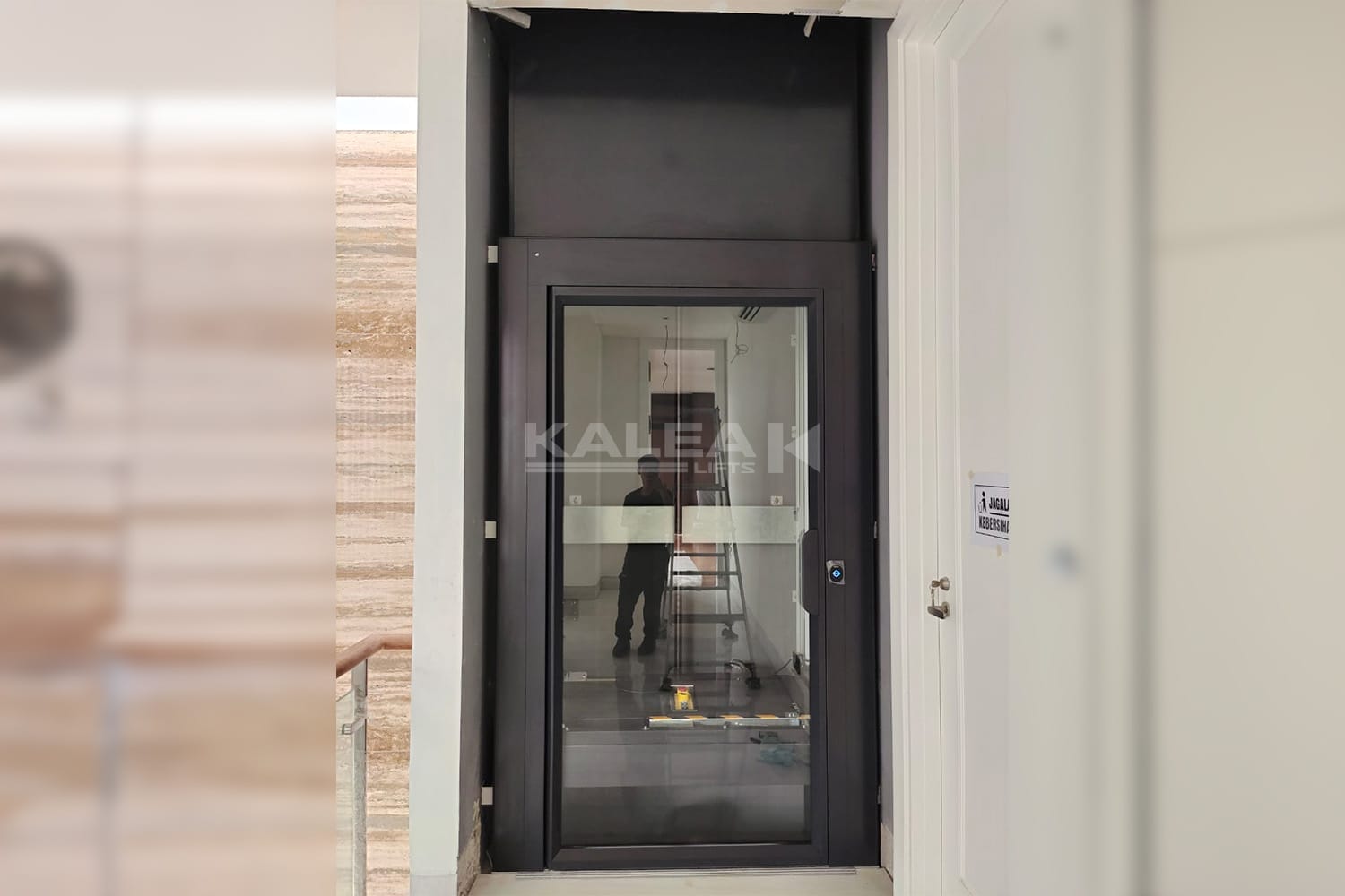 1400 x 1500 In a Shaft Indonesia Nox 2 ชั้น Standard X30 1 1400 x 1500 In a Shaft Indonesia Nox 2 ชั้น Standard X30 1