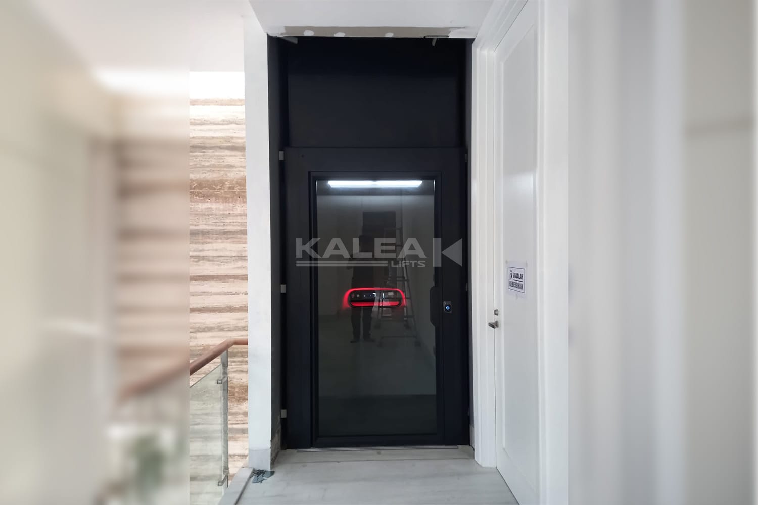 1400 x 1500 in a shaft indonesia nox 2 ชั้น standard x30 2