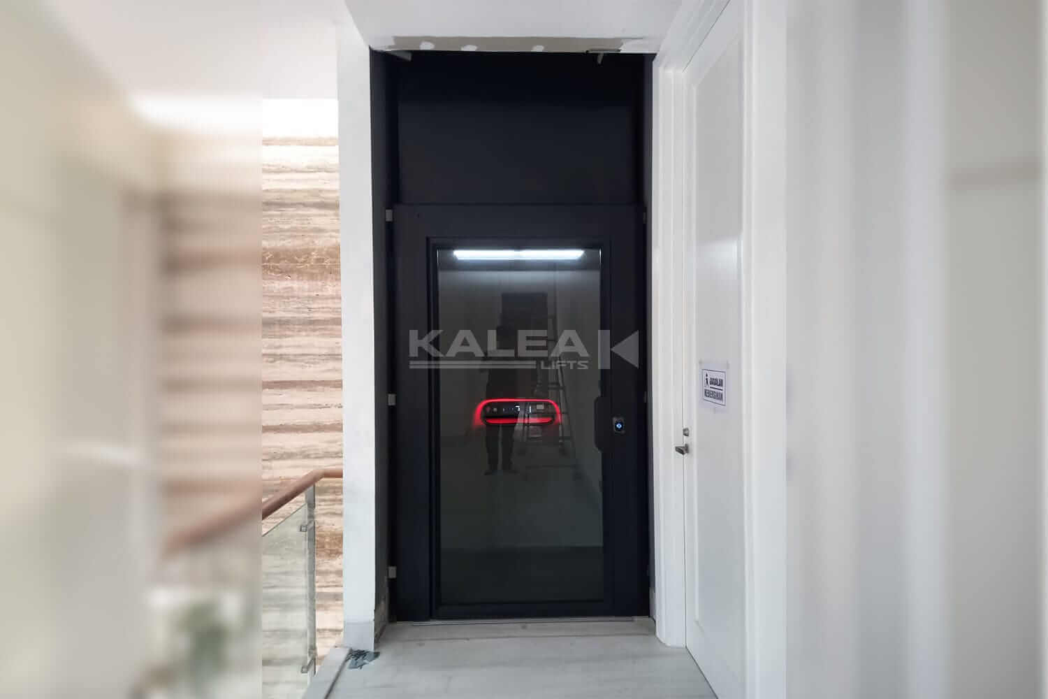 1400 x 1500 in a shaft indonesia nox 2 ชั้น standard x30 2