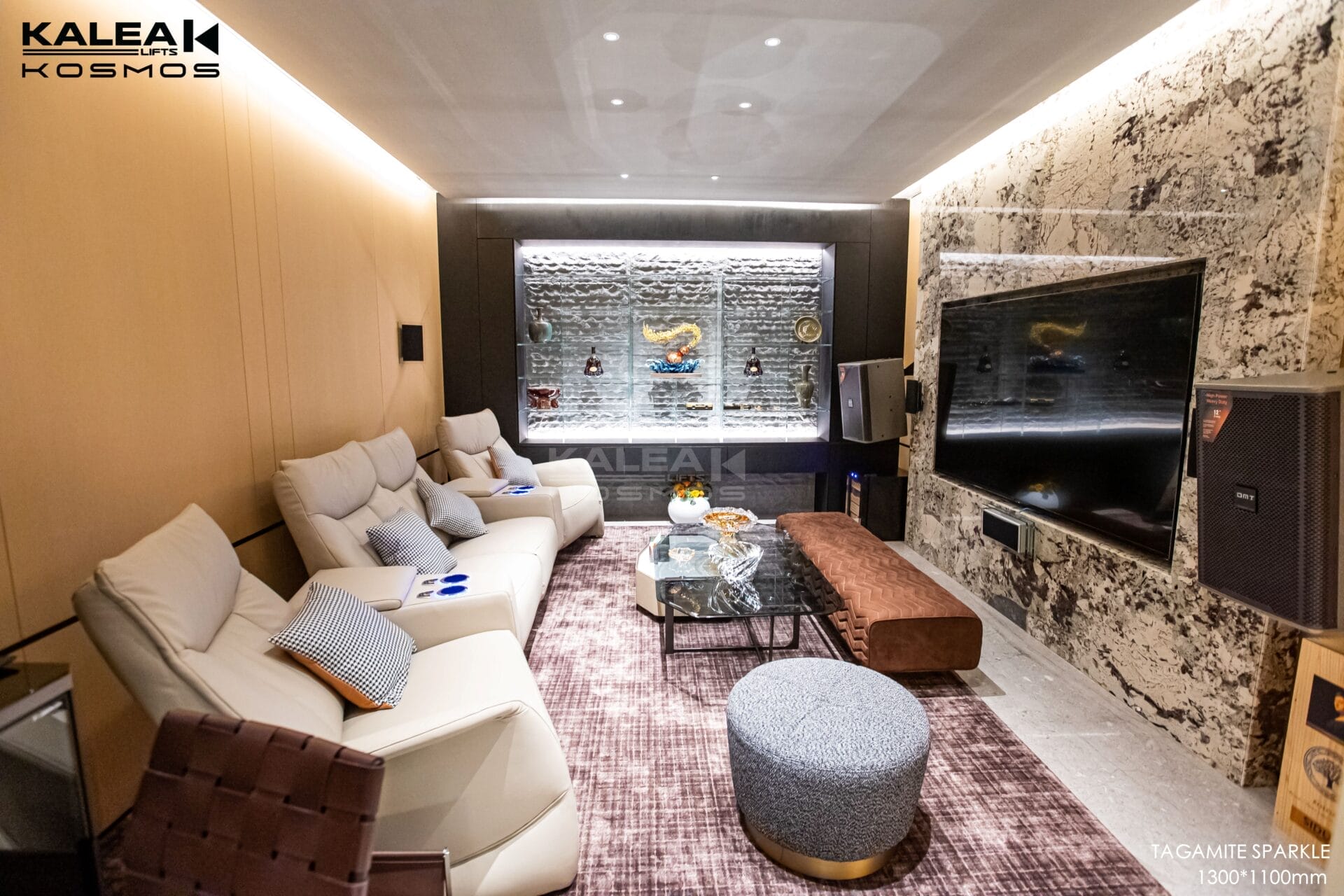 X30 Limi kalea lift 5 X30 Limi kalea lift 5