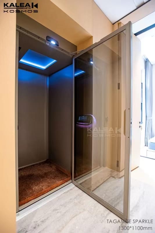 X30 Limi kalea lift 8 X30 Limi kalea lift 8