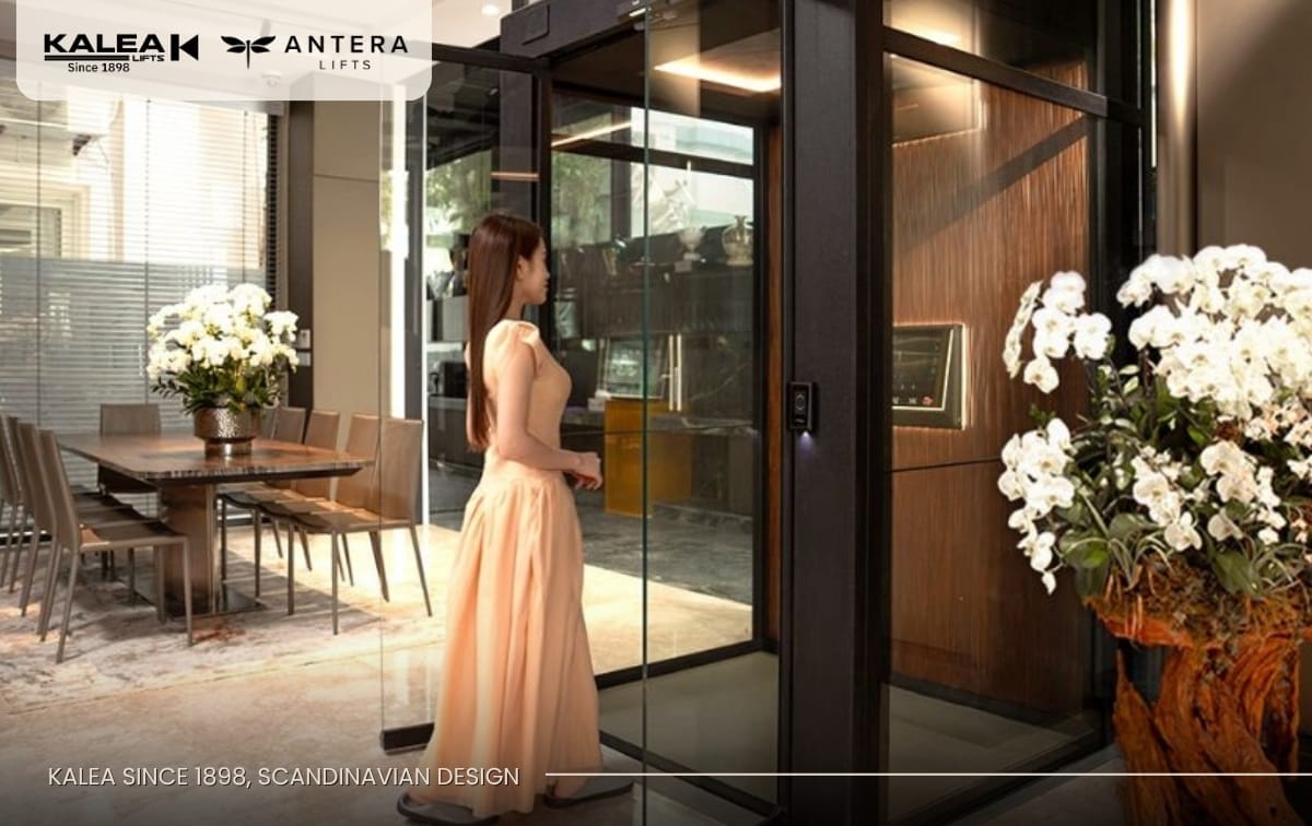 Your Ultimate Guide to Choosing the Best Home Lift in Thailand 2025