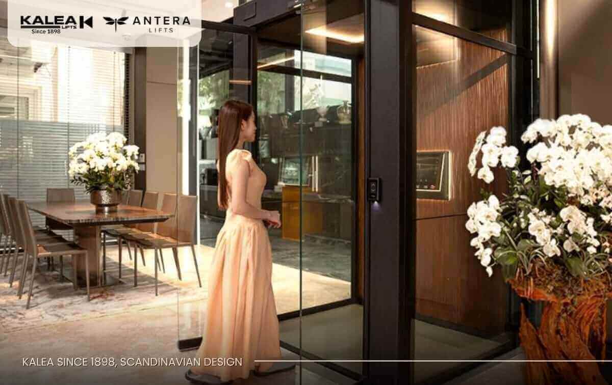 Your Ultimate Guide to Choosing the Best Home Lift in Thailand 2025