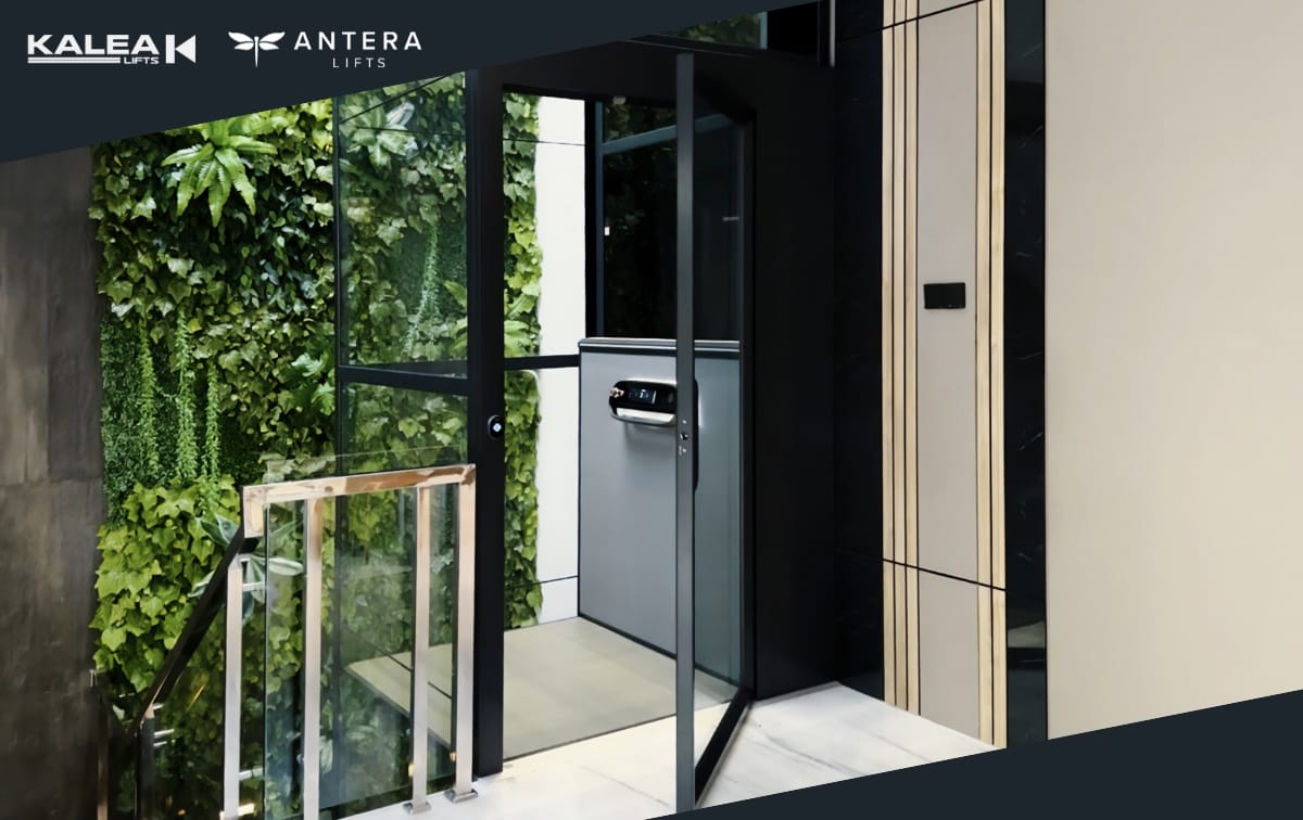 kalea kosmos x50 secrets about home lifts ขั้นตอนเลือกซื้อลิฟท์บ้านให้คุ้มค่ากับราคากับ KALEA Lift