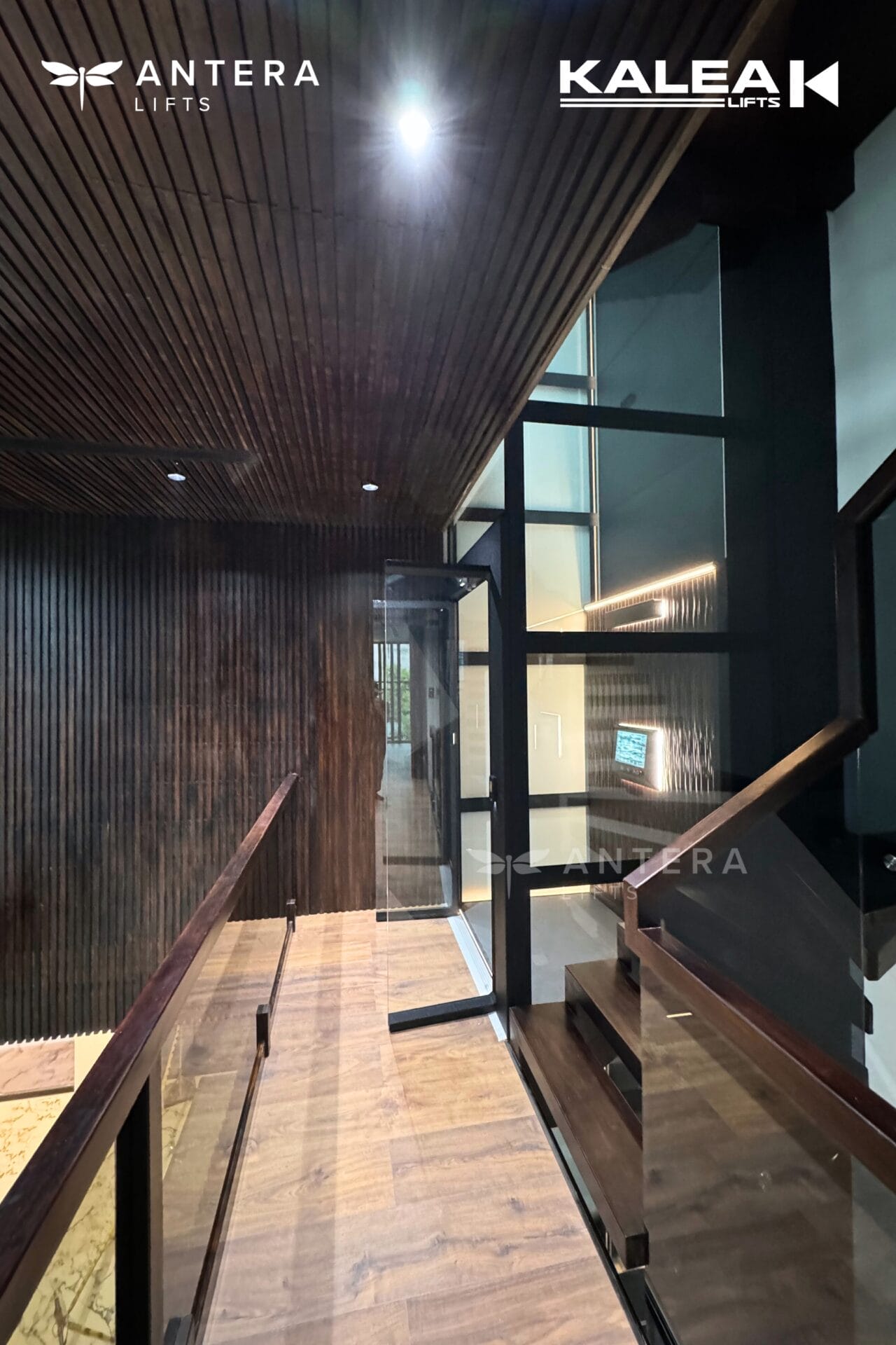 ANTERA Lift ลิฟท์บ้าน สุดหรู ลิฟท์กระจกรอบด้านเก๋ ไม่เหมือนใคร ANTERA Lift ลิฟท์บ้าน สุดหรู ลิฟท์กระจกรอบด้านเก๋ ไม่เหมือนใคร