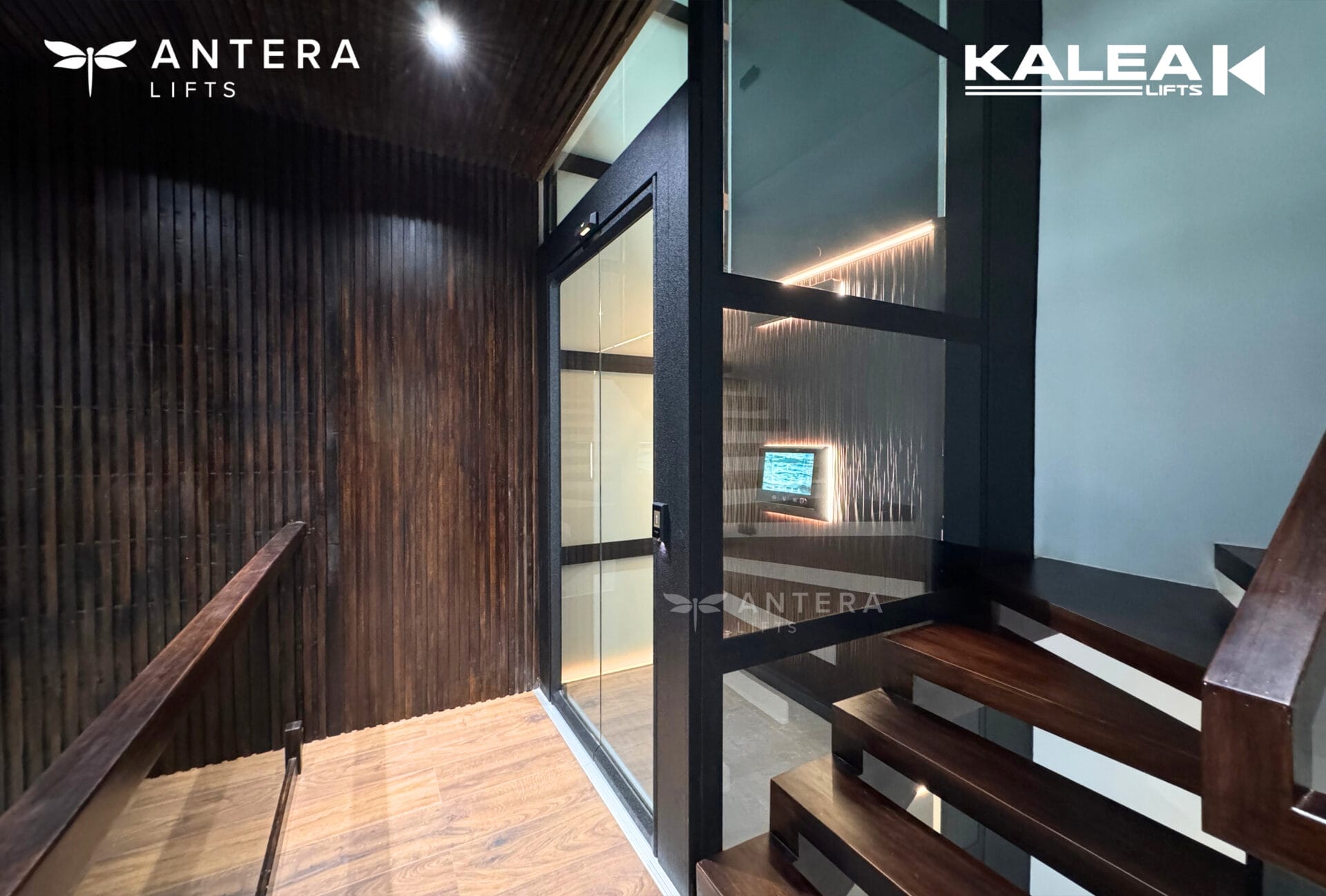 ANTERA Lift ลิฟท์บ้าน สุดหรู ลิฟท์กระจกรอบด้านเก๋ ไม่เหมือนใคร ANTERA Lift ลิฟท์บ้าน สุดหรู ลิฟท์กระจกรอบด้านเก๋ ไม่เหมือนใคร