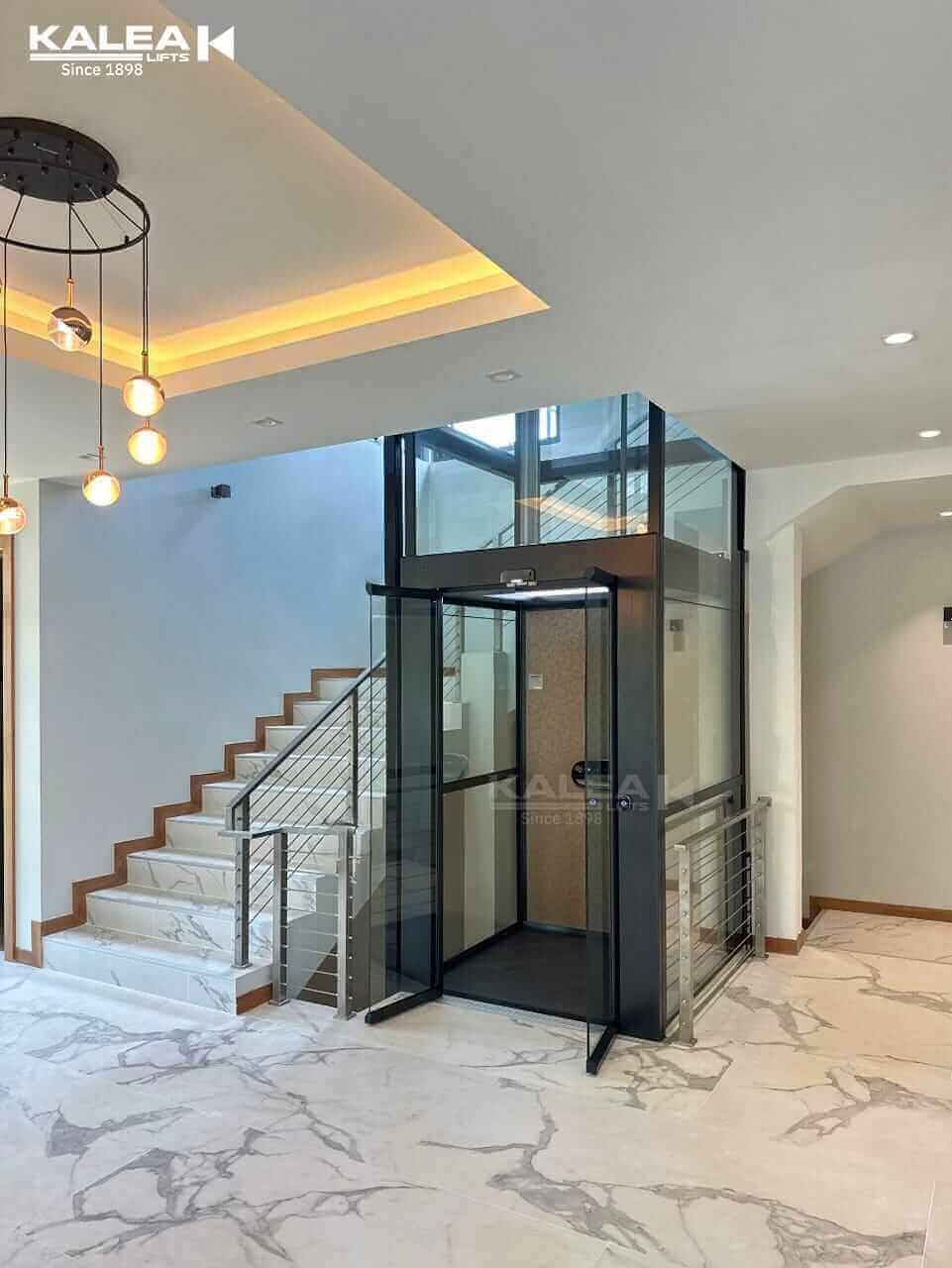 kalea x80 3 stop home elevator1 kalea x80 3 stop home elevator1