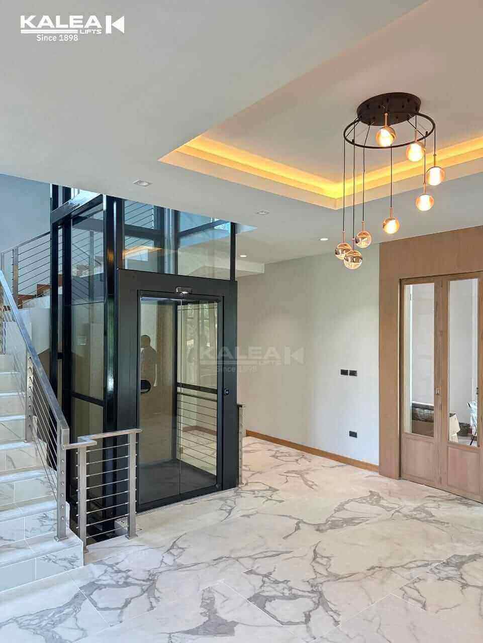 kalea x80 3 stop home elevator3 kalea x80 3 stop home elevator3